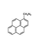 1-(叠氮基甲基)芘-CAS:1006061-57-9