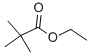三甲基乙酸乙酯-CAS:3938-95-2