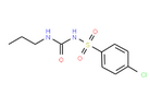 氯磺丙脲-CAS:94-20-2