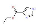 咪唑-4-甲酸乙酯-CAS:23785-21-9