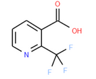 2-(三氟甲基)烟酸-CAS:131747-43-8