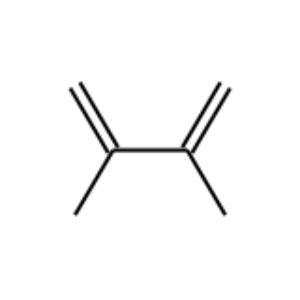 2,3-二甲基-1,3-丁二烯-CAS:513-81-5