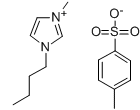 1-丁基-3-甲基咪唑对甲苯磺酸盐-CAS:410522-18-8