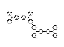 N,N'-二苯基-N,N'-双[4'-(二苯基氨基)联苯-4-基]联苯胺-CAS:167218-46-4