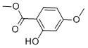 4-甲氧基水杨酸甲酯-CAS:5446-02-6