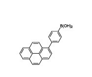 4-(1-芘基)苯基硼酸 (含数量不等的硼酸)-CAS:872050-52-7