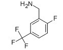 2-氟-5-三氟甲基苄胺-CAS:199296-61-2