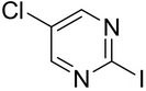 5-氯-2-碘嘧啶-CAS:874676-81-0