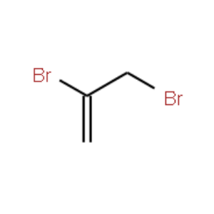 2,3-二溴-1-丙烯-CAS:513-31-5