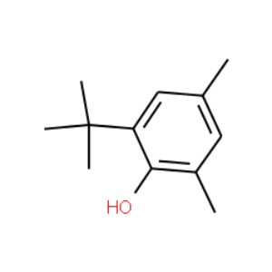 2,4-二甲基-6-叔丁基苯酚-CAS:1879-09-0