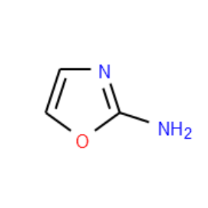 2-氨基恶唑-CAS:4570-45-0