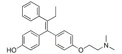 4-羟基三苯氧胺-CAS:68047-06-3