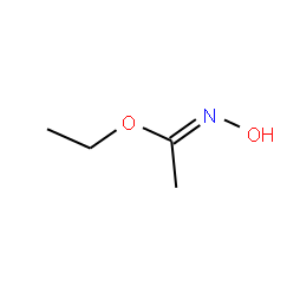 乙酰羟肟酸乙酯-CAS:10576-12-2