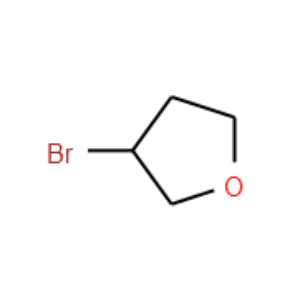 3-溴四氢呋喃-CAS:19311-37-6