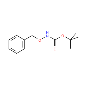 N-(苄氧基)氨基甲酸叔丁酯-CAS:79722-21-7