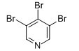 3,4,5-三溴吡啶-CAS:2457-48-9