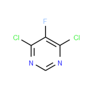 4,6-二氯-5-氟嘧啶-CAS:213265-83-9