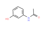 N-(3-羟基苯基)乙酰胺-CAS:621-42-1