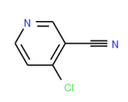 4-氯-3-氰基吡啶-CAS:89284-61-7