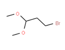 3-溴丙醛二甲基缩醛-CAS:36255-44-4