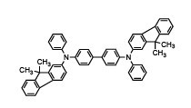 N,N'-双(9,9-二甲基-9H-芴-2-基)-N,N'-二苯基联苯胺-CAS:361486-60-4