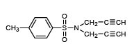 N,N-二炔丙基-对甲苯磺酰胺-CAS:18773-54-1