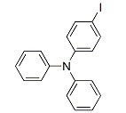 N-(4-碘苯基)-N-苯基苯胺-CAS:38257-52-2