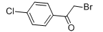 alpha-溴代-4-氯苯乙酮-CAS:536-38-9