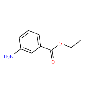 3-氨基苯甲酸乙酯-CAS:582-33-2