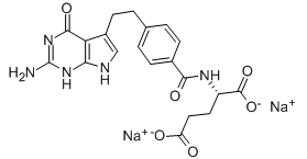 培美曲塞二钠-CAS:150399-23-8