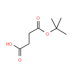 单叔丁基琥珀酸酯-CAS:15026-17-2