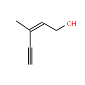 (Z)-3-甲基戊-2-烯-4-炔-1-醇-CAS:6153-05-5