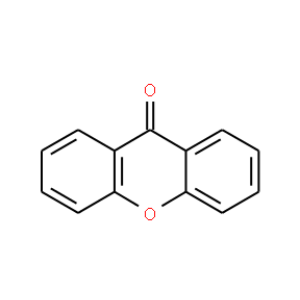 占吨酮-CAS:90-47-1