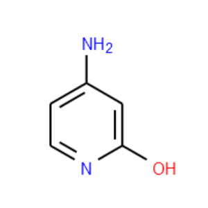 4-氨基-2-羟基吡啶-CAS:38767-72-5