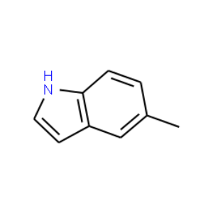 5-甲基吲哚-CAS:614-96-0