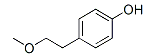 4-羟基苯乙基甲醚-CAS:56781-71-9