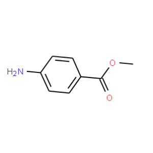 4-氨基苯甲酸甲酯-CAS:619-45-4