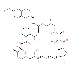 依维莫司-CAS:159351-69-6