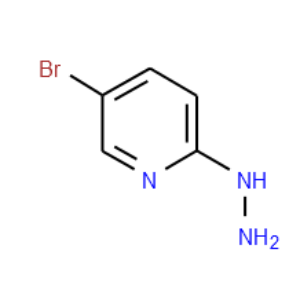 2-肼基-5-溴吡啶-CAS:77992-44-0