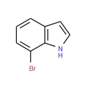 7-溴吲哚-CAS:51417-51-7