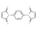 N,N'-1,4-亚苯基二马来酰亚胺-CAS:3278-31-7