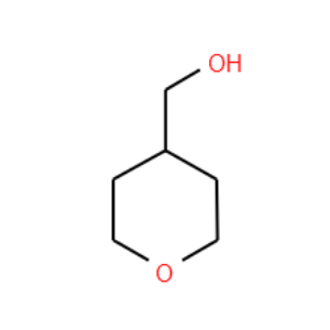 (四氢-2H-吡喃-4-基)甲醇-CAS:14774-37-9