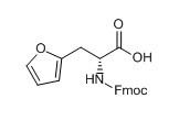 N-[(9H-芴-9-基甲氧基)羰基]-3-(2-呋喃基)-D-丙氨酸-CAS:220497-85-8