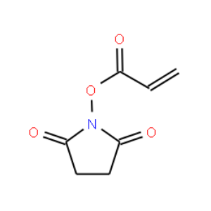 N-丙烯酰氧基琥珀酰亚胺-CAS:38862-24-7