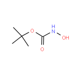 N-羟基氨基甲酸叔丁酯-CAS:36016-38-3