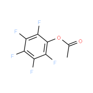 乙酸五氟苯酯-CAS:19220-93-0