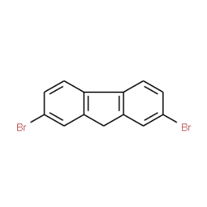 2,7-二溴芴-CAS:16433-88-8