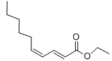 2,4-癸二烯酸乙酯-CAS:3025-30-7