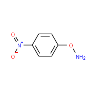 O-(4-硝基苯基)羟胺-CAS:33543-55-4