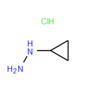 环丙基肼盐酸盐-CAS:213764-25-1